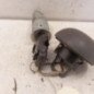 Neiman RENAULT CLIO 2