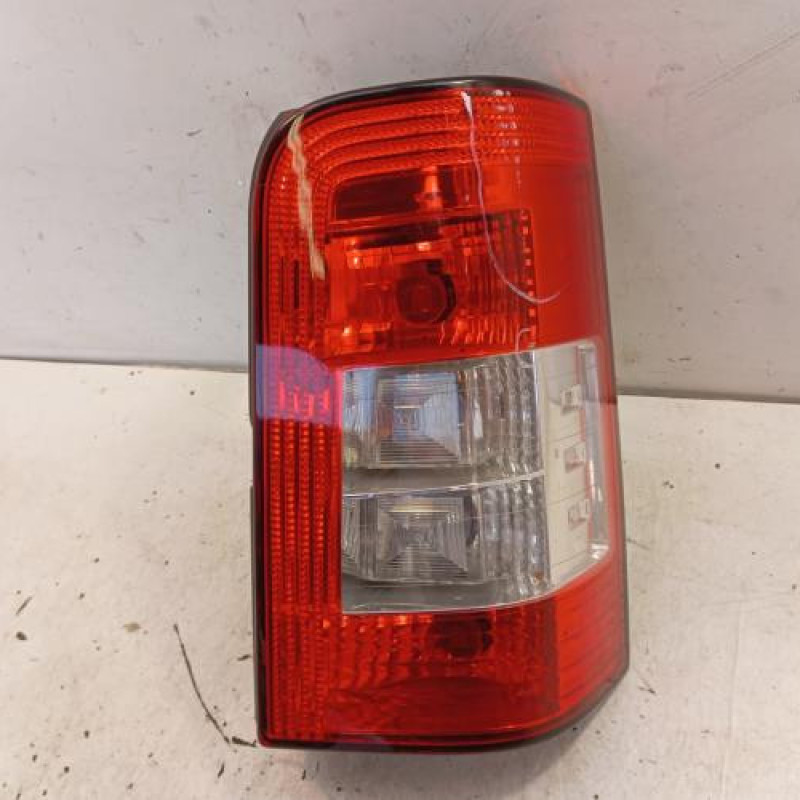 Feu arriere principal droit (feux) CITROEN BERLINGO 1