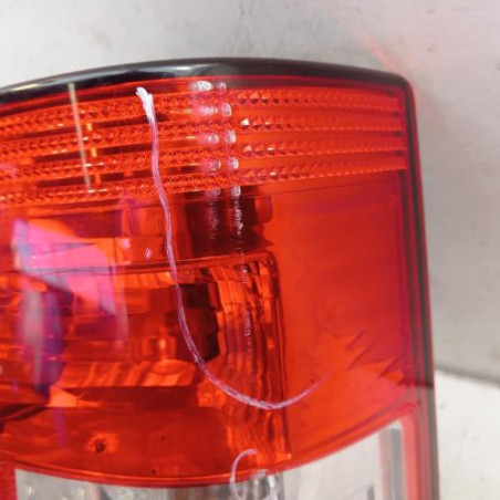 Feu arriere principal droit (feux) CITROEN BERLINGO 1