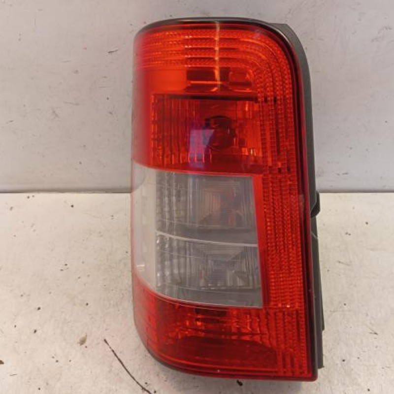 Feu arriere principal gauche (feux) CITROEN BERLINGO 1