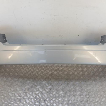 Pare choc arriere RENAULT SCENIC 1 Photo n°1