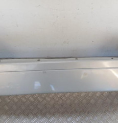 Pare choc arriere RENAULT SCENIC 1 Photo n°3