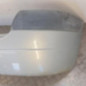 Pare choc arriere RENAULT SCENIC 1
