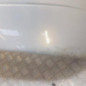 Pare choc arriere RENAULT SCENIC 1