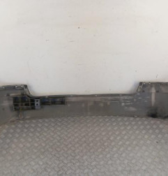 Pare choc arriere RENAULT SCENIC 1 Photo n°7