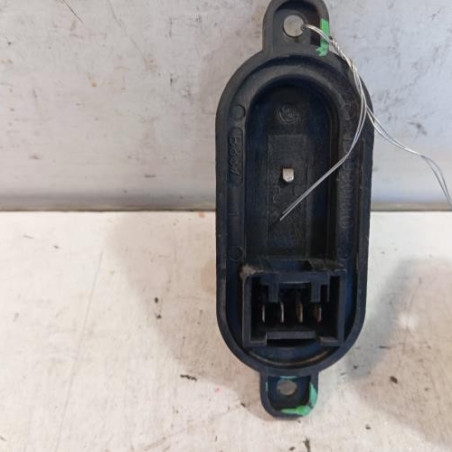 Resistance chauffage PEUGEOT BOXER 1