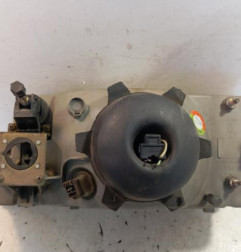 Optique avant principal droit (feux)(phare) PEUGEOT BOXER 1