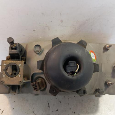 Optique avant principal droit (feux)(phare) PEUGEOT BOXER 1