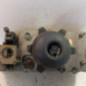 Optique avant principal droit (feux)(phare) PEUGEOT BOXER 1