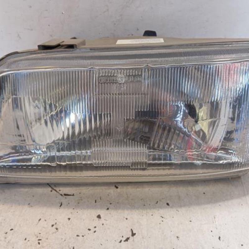 Optique avant principal gauche (feux)(phare) PEUGEOT BOXER 1