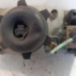 Optique avant principal gauche (feux)(phare) PEUGEOT BOXER 1