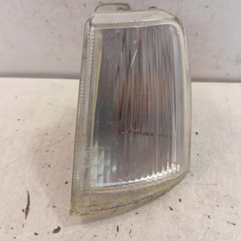 Optique avant secondaire gauche (feux)(clignotant) CITROEN ZX