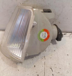 Optique avant secondaire gauche (feux)(clignotant) CITROEN ZX