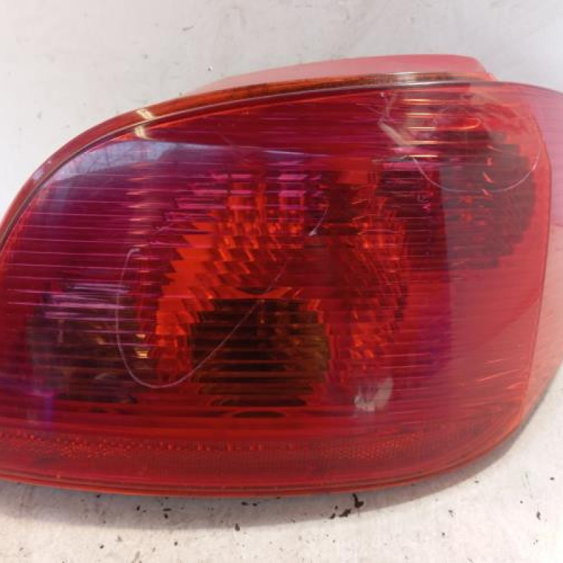 Feu arriere principal droit (feux) PEUGEOT 307