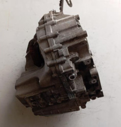 Boite de vitesses AUDI TT 3 Photo n°3