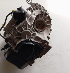 Boite de vitesses AUDI TT 3 Photo n°4