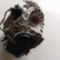 Boite de vitesses AUDI TT 3