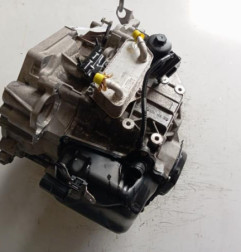 Boite de vitesses AUDI TT 3 Photo n°5