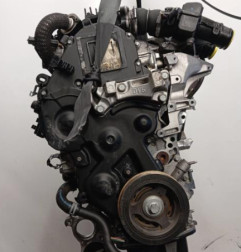 Moteur CITROEN C4 GRAND PICASSO 1