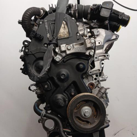 Moteur CITROEN C4 GRAND PICASSO 1