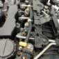 Moteur CITROEN C4 GRAND PICASSO 1