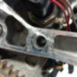 Moteur CITROEN C4 GRAND PICASSO 1