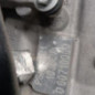 Moteur CITROEN C4 GRAND PICASSO 1