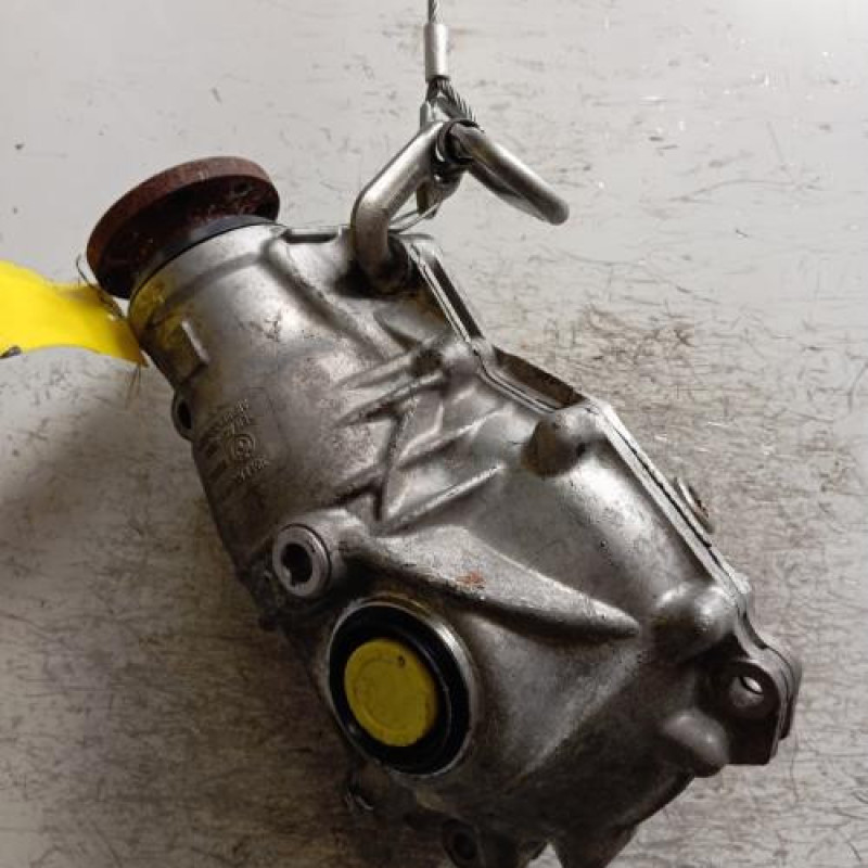 Pont (propulsion) BMW X5 E70 Pont (propulsion) BMW X5 E70