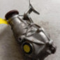 Pont (propulsion) BMW X5 E70