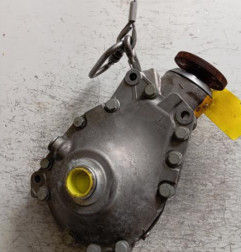 Pont (propulsion) BMW X5 E70