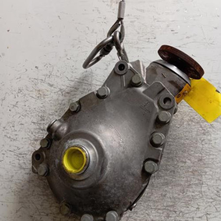 Pont (propulsion) BMW X5 E70