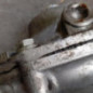 Pont (propulsion) BMW X5 E70