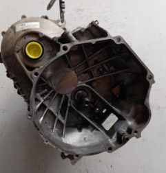 Boite de vitesses HONDA CIVIC 8 Photo n°1