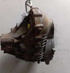 Boite de vitesses HONDA CIVIC 8