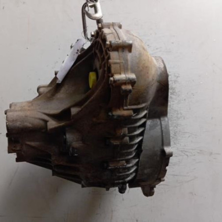 Boite de vitesses HONDA CIVIC 8