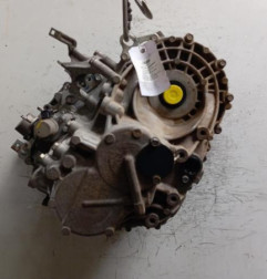 Boite de vitesses HONDA CIVIC 8 Photo n°3
