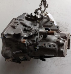 Boite de vitesses HONDA CIVIC 8 Photo n°4