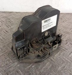 Serrure avant droit BMW SERIE 5 E60
