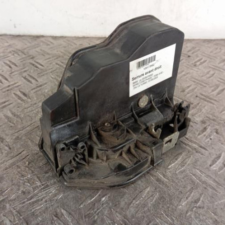 Serrure avant droit BMW SERIE 5 E60