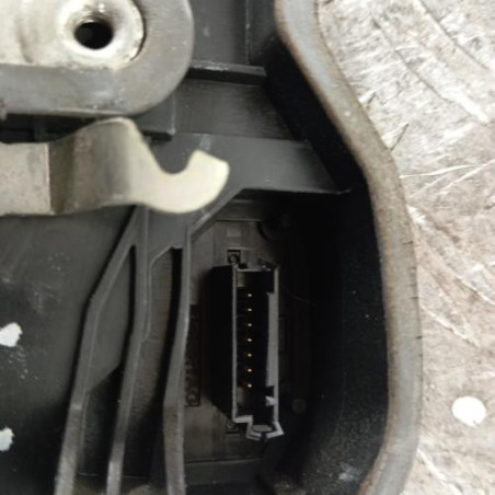 Serrure avant gauche BMW SERIE 5 E60