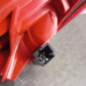Feu arriere stop central PEUGEOT 207