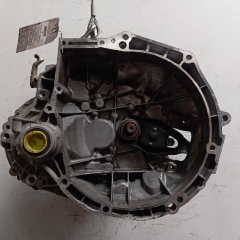 Boite de vitesses CITROEN C3 2
