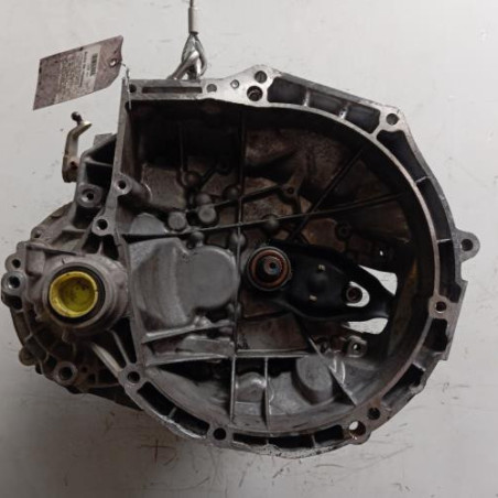 Boite de vitesses CITROEN C3 2 Photo n°1