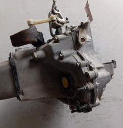 Boite de vitesses CITROEN C3 2
