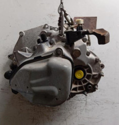 Boite de vitesses CITROEN C3 2 Photo n°3