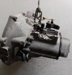 Boite de vitesses CITROEN C3 2 Photo n°4
