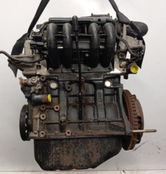 Moteur RENAULT CLIO 1 Photo n°1