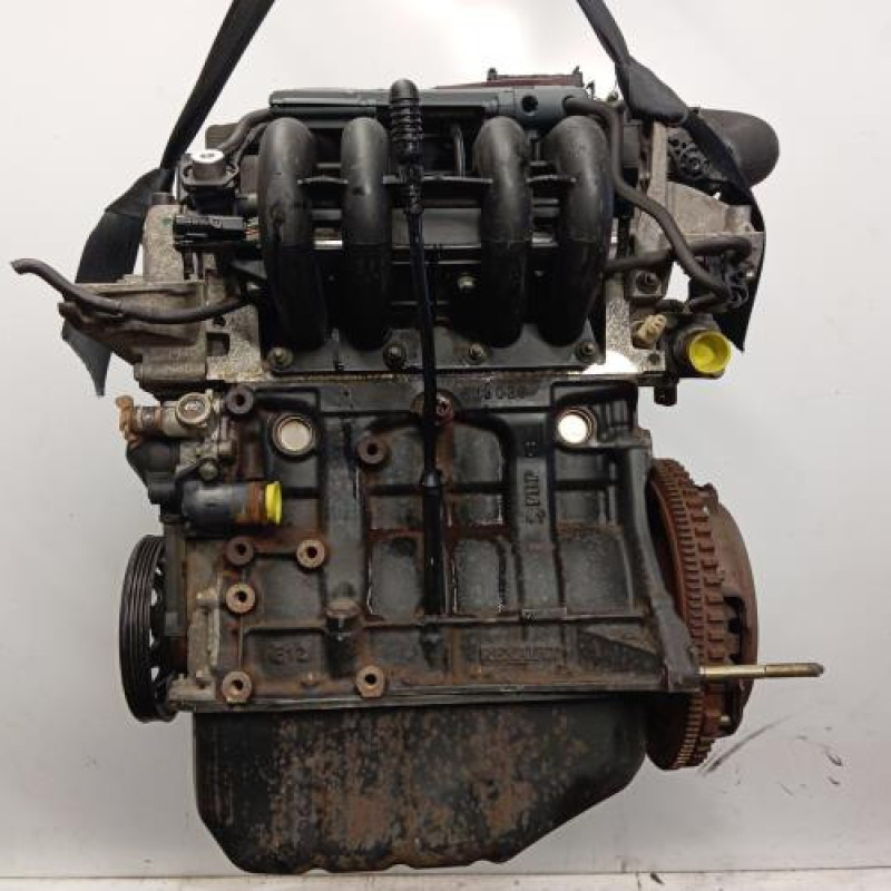 Moteur RENAULT CLIO 1
