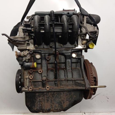 Moteur RENAULT CLIO 1 Photo n°1