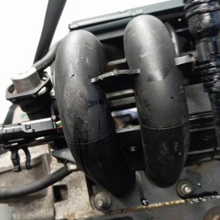 Moteur RENAULT CLIO 1